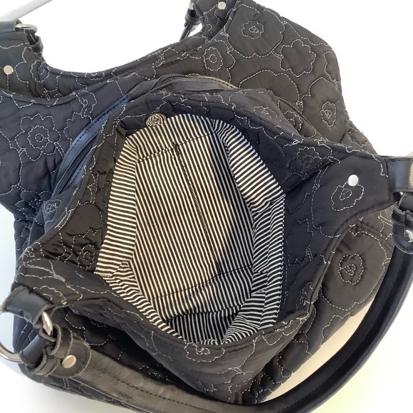 Thirty one 31 large hobo purse multi compartments - Picture 8 of 15